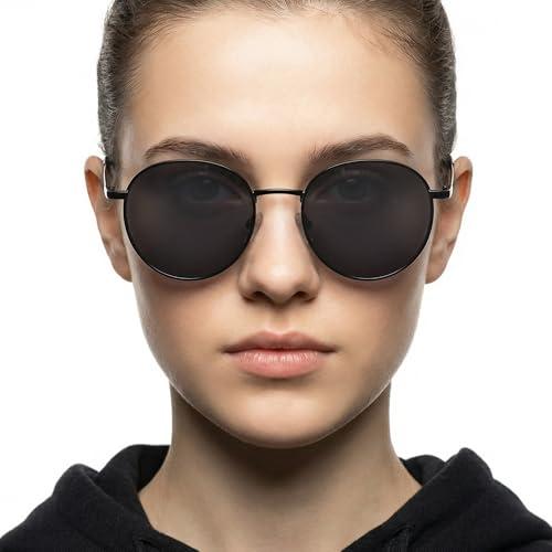 VINCENT CHASE EYEWEAR Vincent Chase By Lenskart Full Rim Grey - Image 5