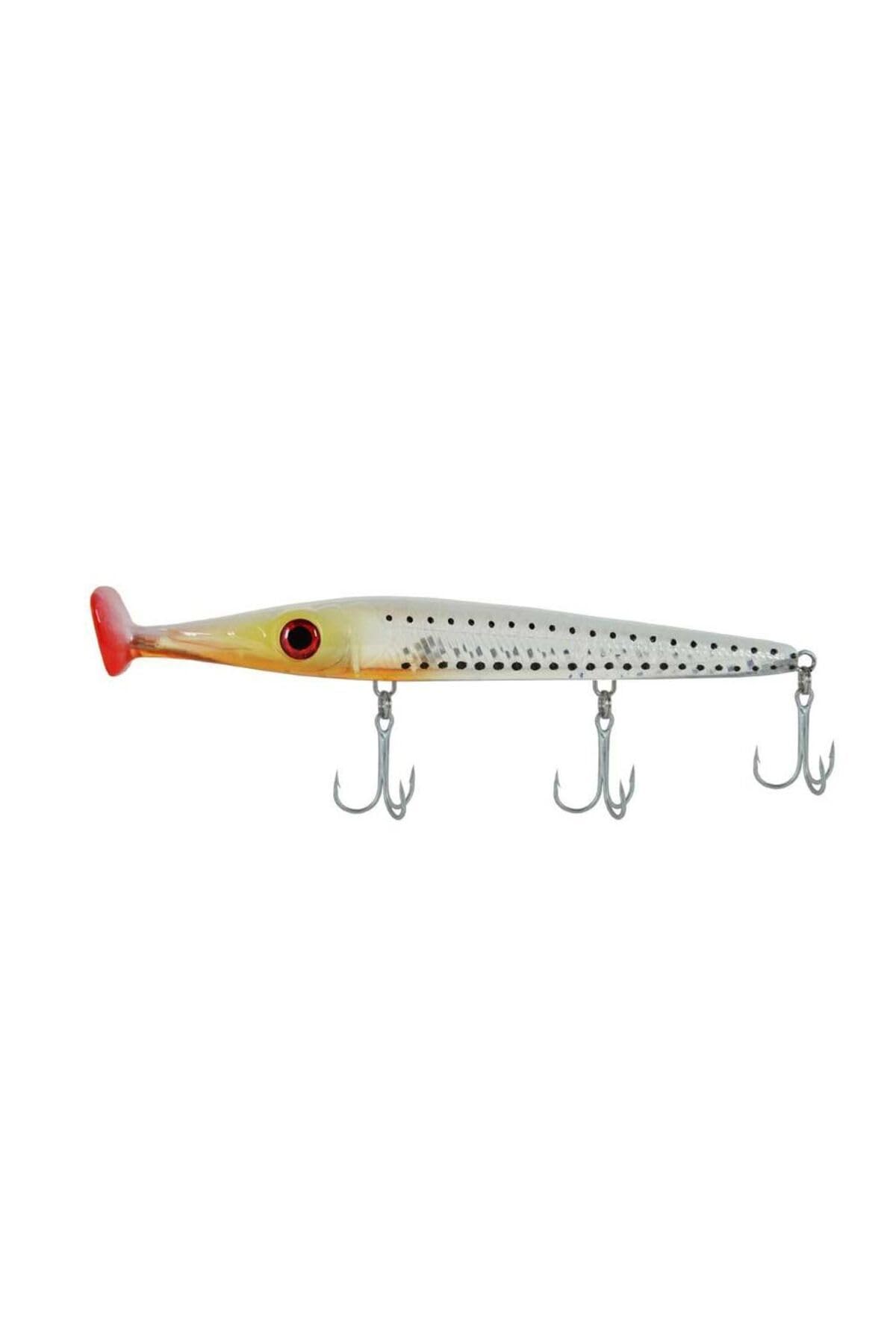 Sea Horse Euro Popi̇ng 150mm 21 Gr Sahte B