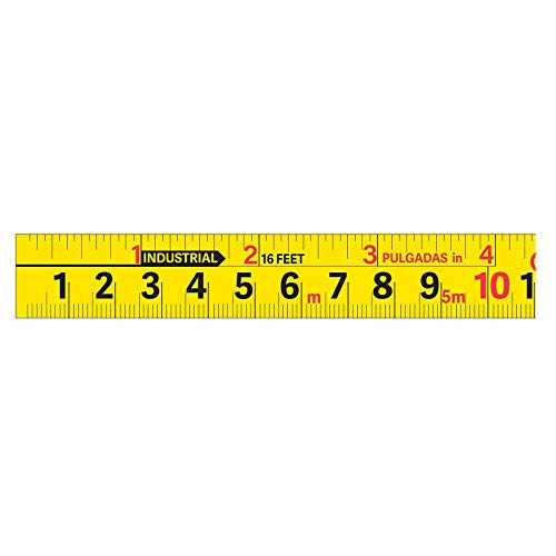 Cinta métrica Truper FH-5M 5 m miniatura 5