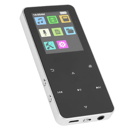 Bluetooth t MP3 v[[AHiFi XX TEh |[^uyv[[ACztA8 ԍƎԃX|[c jOp MP3 yv[[ (4MKoCg)
