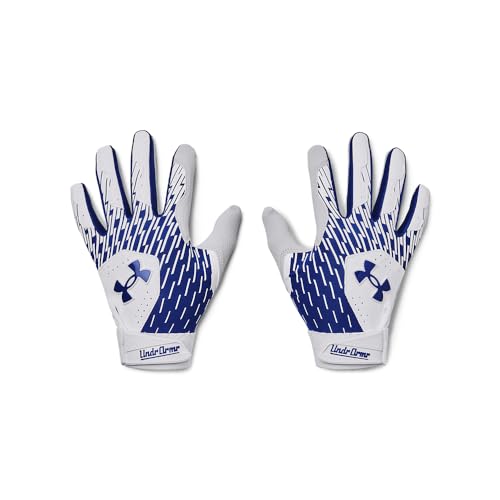 Image of Under Armour Boys Youth Clean Up Baseball Gloves