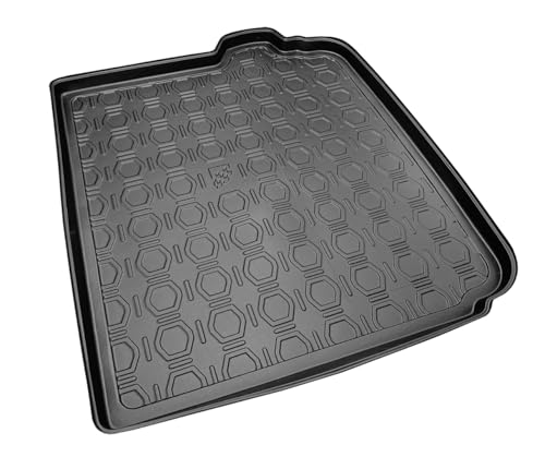 Bandeja para maletero AUTO-STYLE Design para BMW X4 G02 desde 2018 3