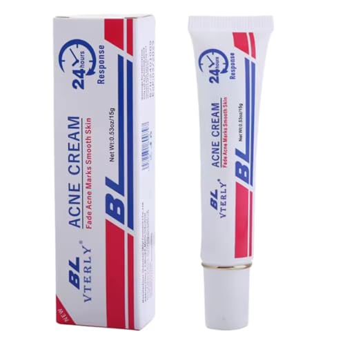 Acne Cream Scar Treatment 15g