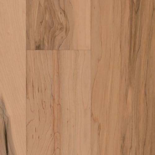 Bruce Natural Statement Plus 6.5' Wide x 1/2' Thick Waterproof Click-Lock Engineered Hardwood Flooring (21.31 sq.ft./ctn)