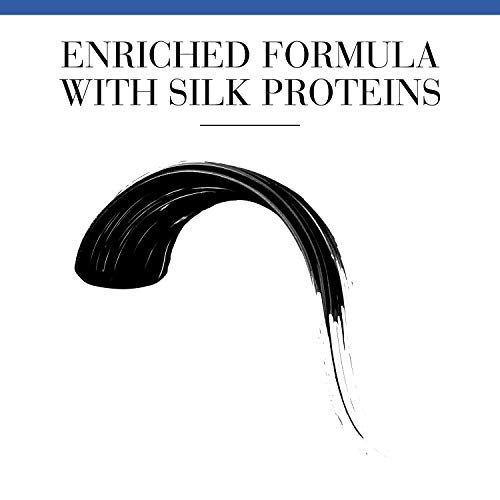 Bourjois Eye Catching Volumizing and Curling Mascara 1 Deli-cat black, 6ml - Image 6