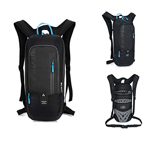 DAPANG Zaino Idratazione, Zainetto Running Leggero...
