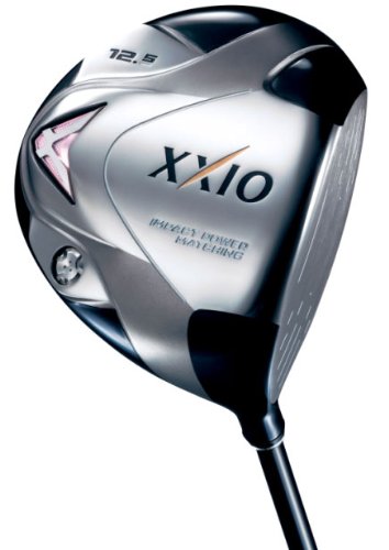 DUNLOP XXIO 新・ゼクシオ レディスドライバー XXIO6