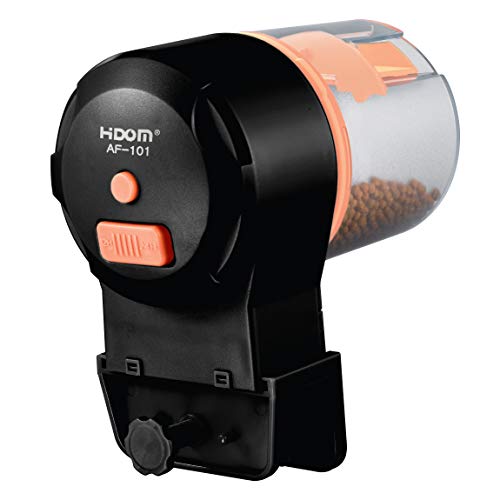 Hidom � comedero autom�tico para acuario AF-101, para vacaciones