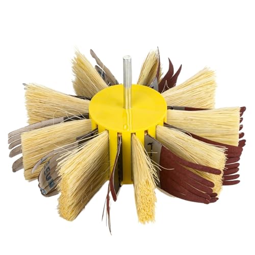 1 6C`/150mm*6mm Vtg}Eg TCU&G[NX uV uVzC[ ؍ރvC}[TfBOp wanglan(Gold,120)