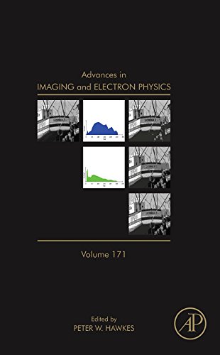Advances in Imaging and Electron Physics (Volume 171)