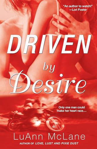 Driven By Desire view 2