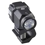 Streamlight 69331 Vantage II 350-Lumen Hands-Free Flashlight, Black - Image 2