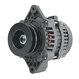 Alternador ATG13156 de alta calidad diseñado específicamente for motores intraborda Indmar Marine Power