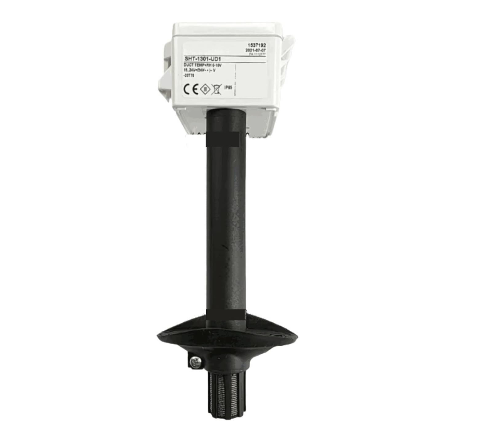 YMUGUEGH SHT-1301-UD1 duct type temperature and humidity sensor