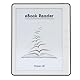 E-Book-Reader, BK576 5,76-Zoll-Touchscreen-Tablet mit Offenem Papier, Augenfreundliches 1 GB 16 GB E-Ink-Tablet, E-Book-Reader für Android 8.1, Inklusive Schutzhülle, Eingabestift
