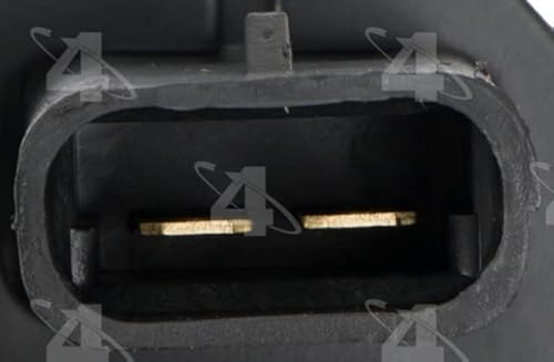 Four Seasons 35656 Rad Fan Motor , Black #TOP2