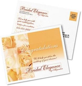 Avery Postcards