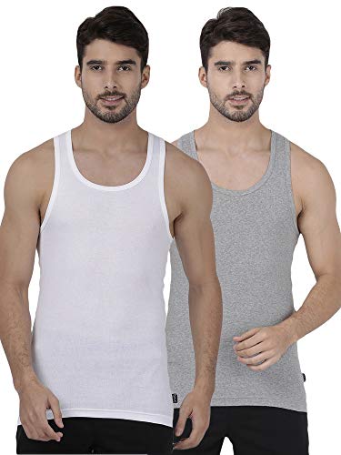Image of one8 by Virat Kohli Men's Vest (Pack of 2)