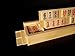 Produktbild WOOPCRAFTS Holz Rummikub - Handarbeit