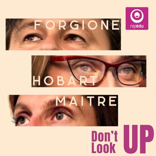 &Eacute;DUCATION AU D&Eacute;VELOPPEMENT DURABLE : POURQUOI TOUT LE MONDE S'EN FOUT ?