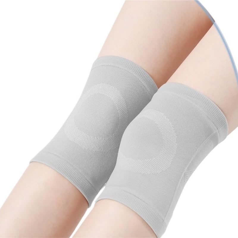 Knee Guards for Women Providing Warmth Protecting Against Cold in Winter Suitable for Sports