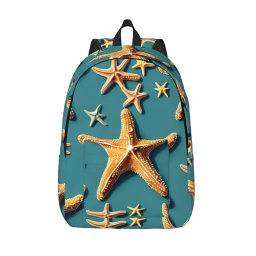 Sac à dos de transport pour ordinateur portable femme style plage