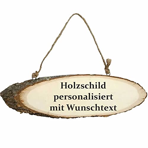 Indigos UG Acrylglas Schild Rund Personalisiert | 4 Mm Stark Bis 70 Cm | Mit Logo & Text Für Büro & Ladeneingang