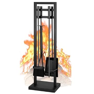 best outdoor fireplace tools
