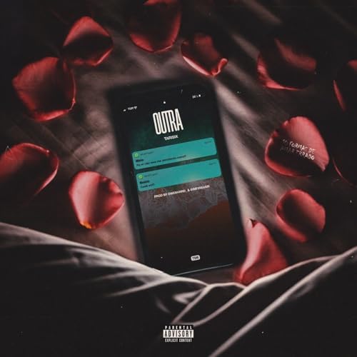 tarisiix feat. fire hair & WenHard