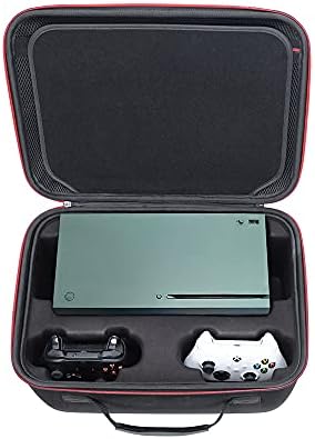 Dit is de Xbox Series X: nieuwe gameconsole veel stiller dan voorganger