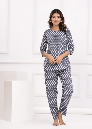 Image of Ichaa Women Night Suit