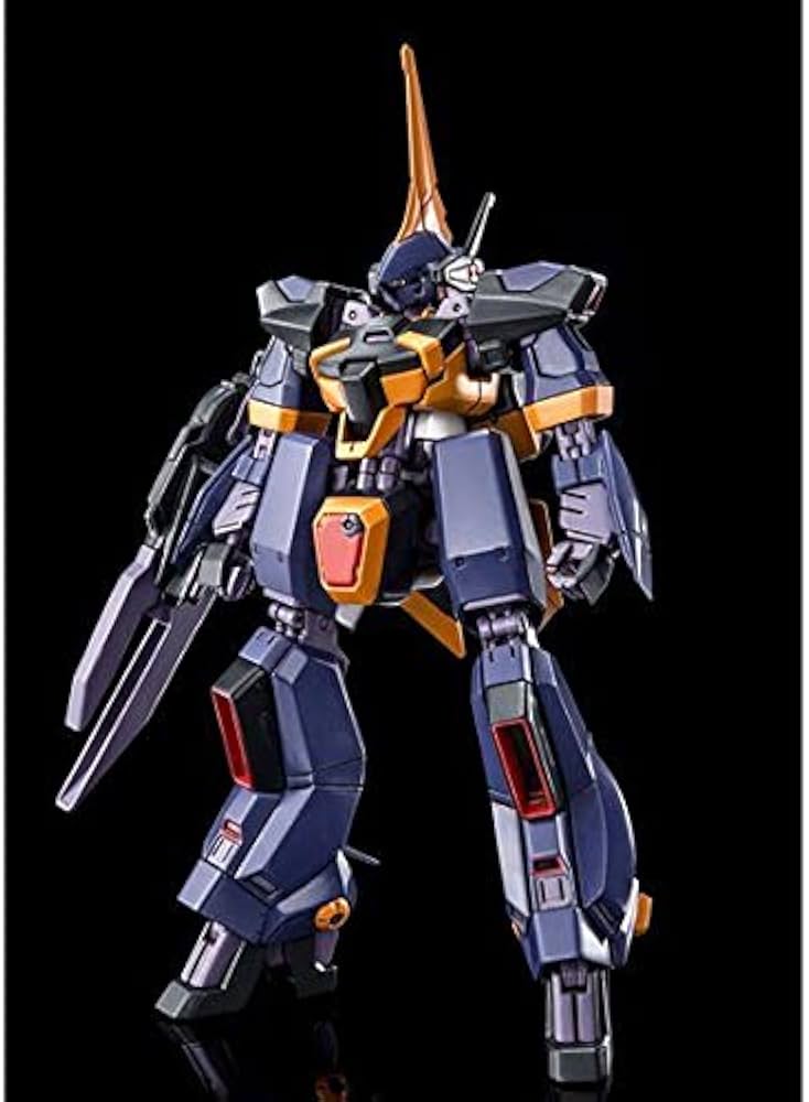 限定Ｗ特典付属 HG A.O.Z RE-BOOT版 シリーズ 3点 セット 【新品・未