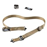 Blueprint Precision Rifle Sling - Durabl...