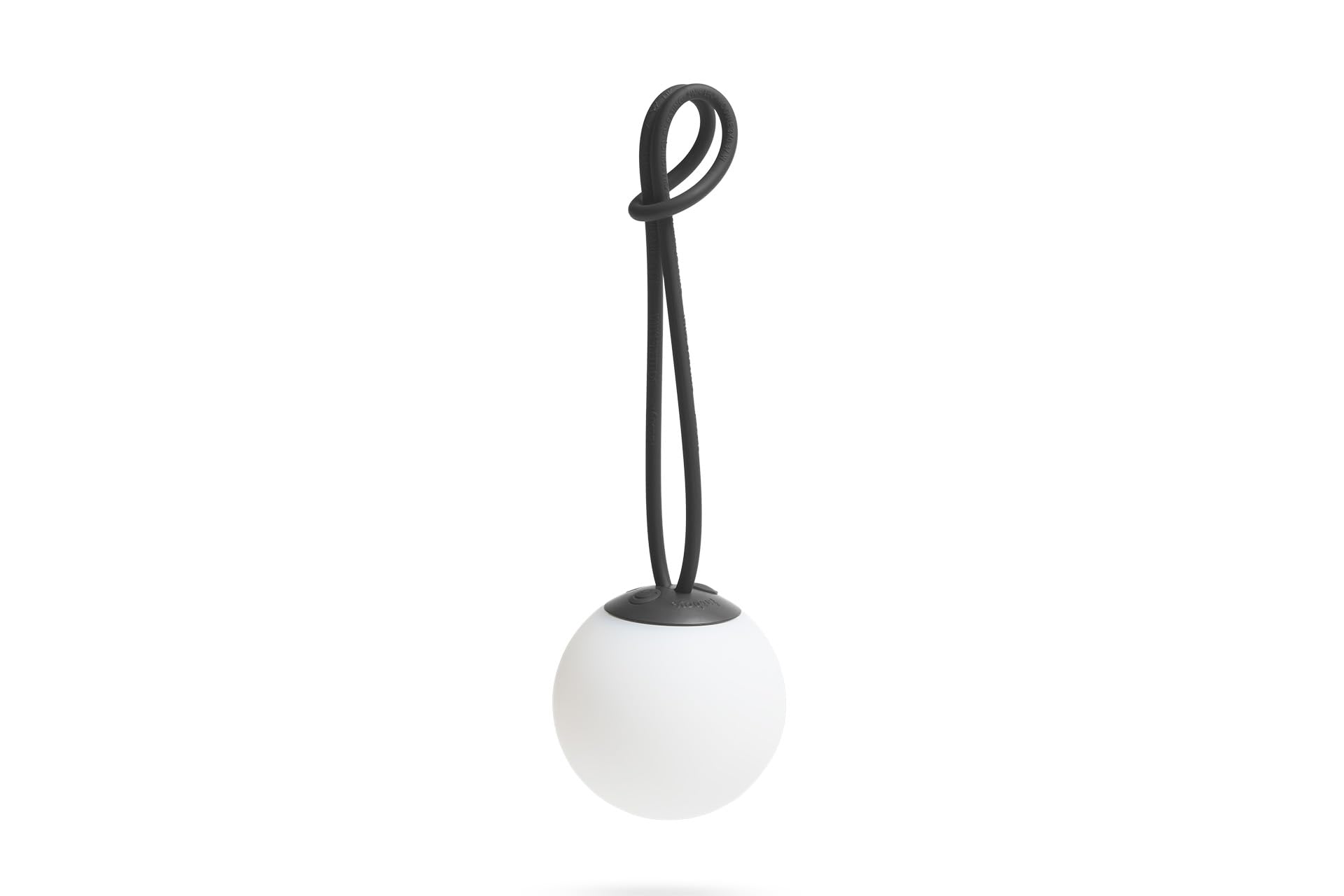 Fatboy Bolleke Mini la Surprise Lampe Suspendue LED Rechargeable USB 20h IP55 2700K Ø12cm Boucle 34cm
