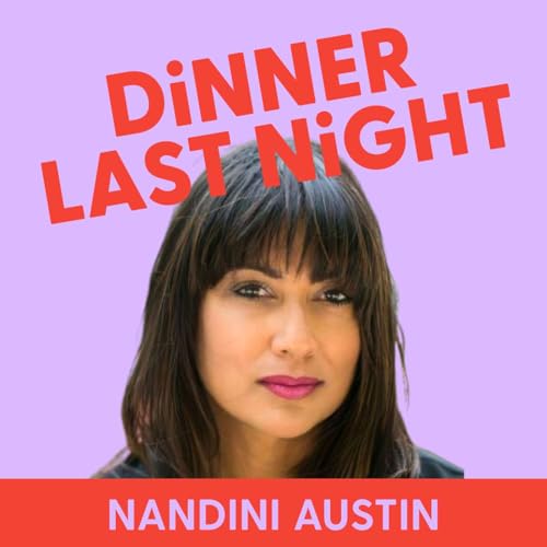 Nandini Austin: Ayurvedic Coach on Eating for Your Digestion and Embracing Joy (and Spices!)