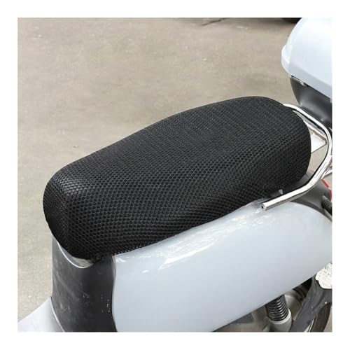 Housse de selle moto respirante et anti-chaleur pour Liberty, Medley et ZIP50