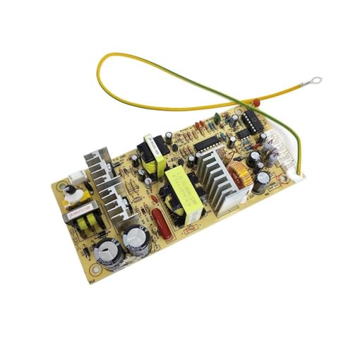CD-220-C HYS60-12-KD PCB11122K6 220V ���̓��C���N�[���[����{�[�h���C���L���r�l�b�g��H���
