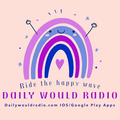 Jai Rodriguez interview from Daily Would Radio, Morning Would Show