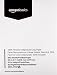 AmazonBasics 100% Recycled Multipurpose Copy Printer Paper - 8.5 x 11 Inches, 1 Ream (500 Sheets)