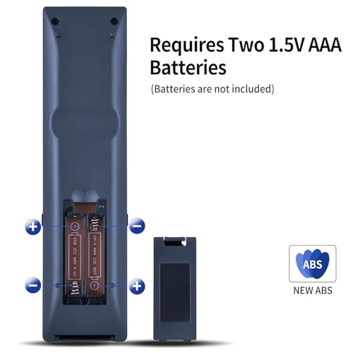 Télécommande GA629PA pour remplacer un boîtier Sharp perdu