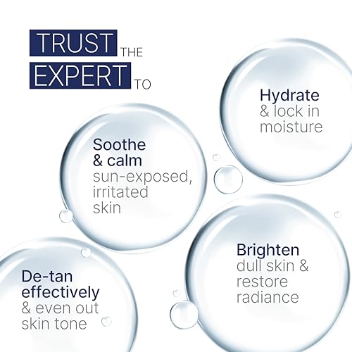 Image of Oxylife Salon Professional De-Tan Pack - 12g x 4 (48g) | 15-Min Tan Removal Cream | With Kojic Acid, Milk & Honey | Suitable for Men & Women | Dermatologically Tested | Sulphate & Paraben Free