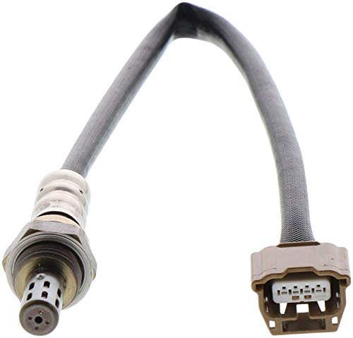 Sensor de Oxígeno Bosch 18146 OE miniatura 1