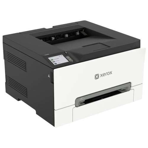 Image of Xerox C240 Wireless Color Laser Printer - Print Only