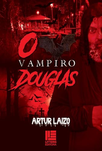 O vampiro Douglas: