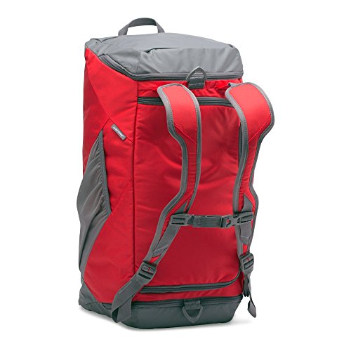 Under Armour UA Storm Undeniable Backpack Duffle — Medium OSFA Red