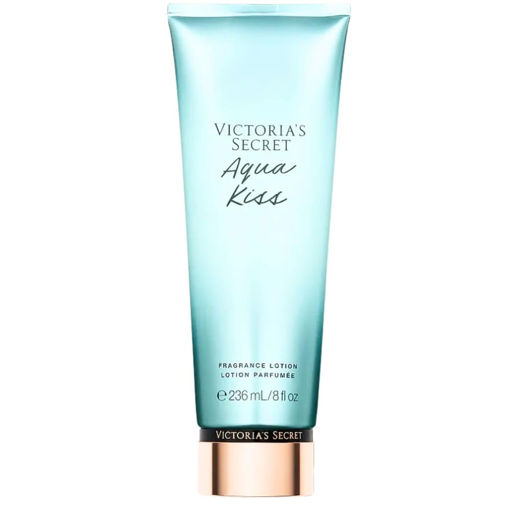 Victoria'S Secret Victoria S Secret Aqua Kiss Fragrance for professional use to improve performance with each use with measurement or specification 236 M