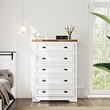 LIKIMIO 43' Tall 5 Drawers...