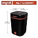 ONGROK Decarboxylator Machine for, Easy to Use and Beginner Friendly, Herb Decarb Box Appliance
