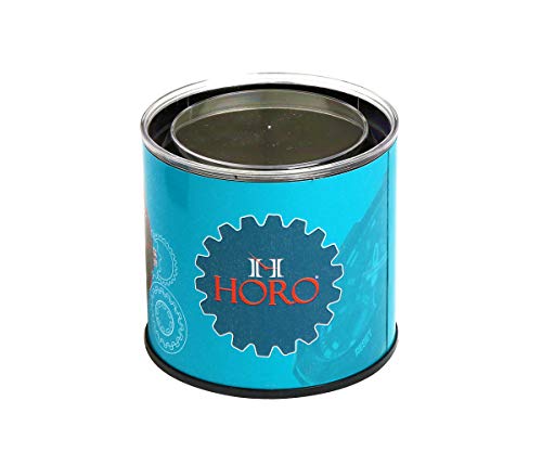 Image of Horo (Imported) Analog-Digital Water Resistant Wrist Watch (Japan Battery) 18 Months Warranty 28x75 28x125MM