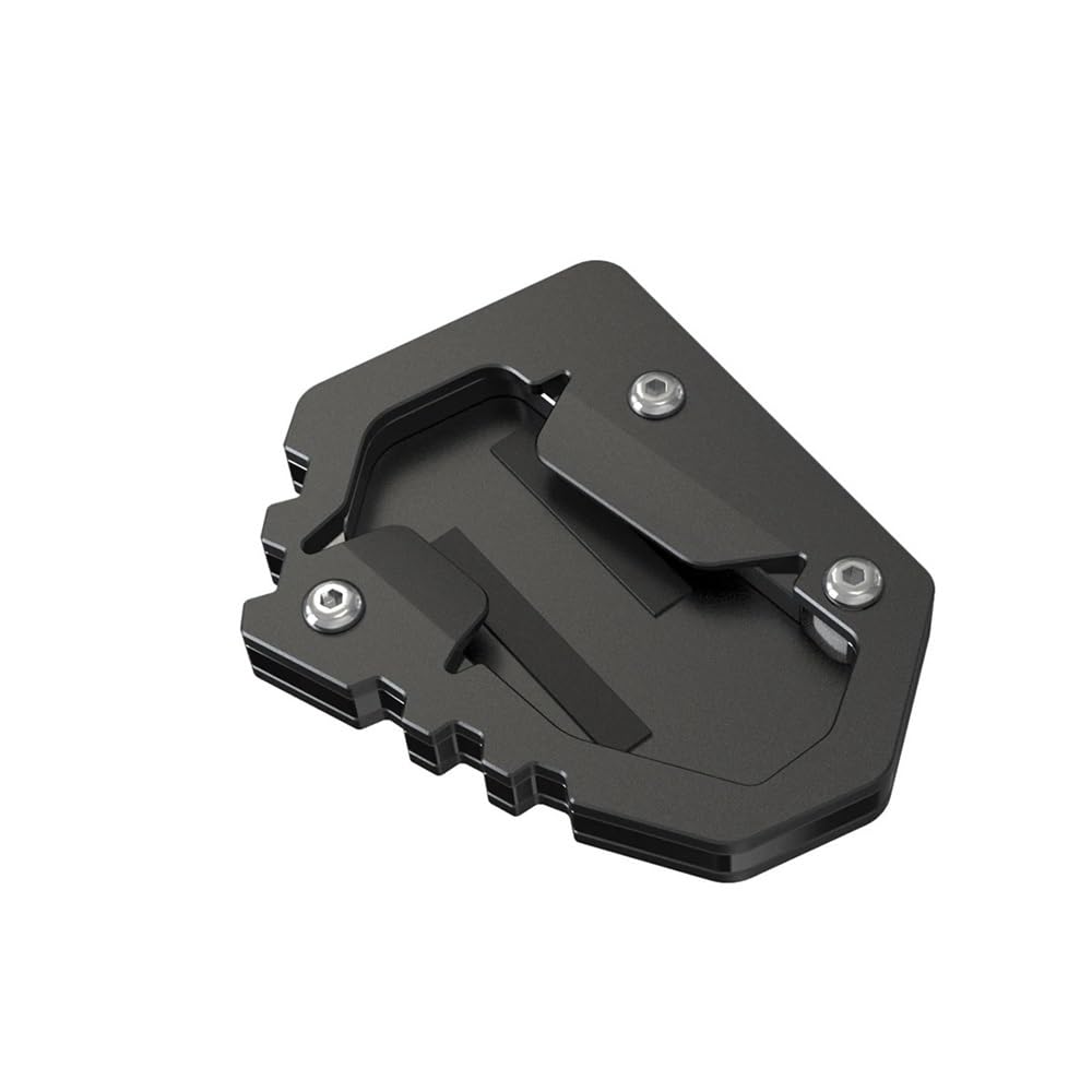 CNC Seitenständer Verbreiterung Für BMW R1300GS - Aluminium